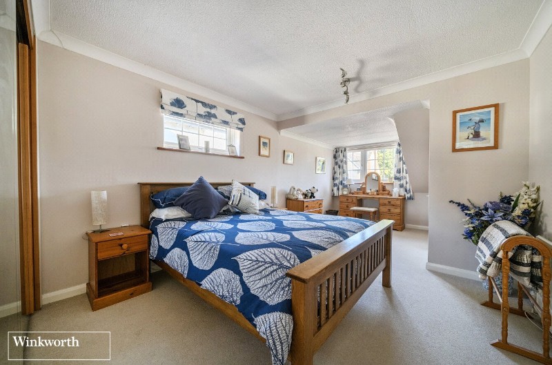 Wallis Road, Basingstoke, Hampshire, RG21