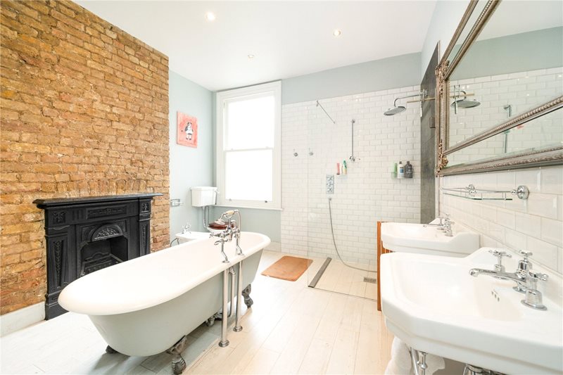 Chelverton Road, London, SW15