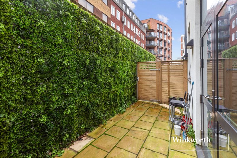 Shakespeare Road, London, N3