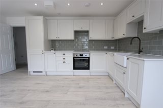 Broadway, Leigh-on-Sea, Essex, SS9