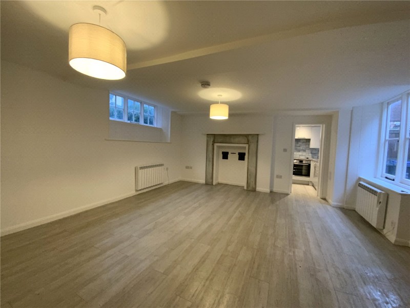 High Street, Marlborough, Wiltshire, SN8