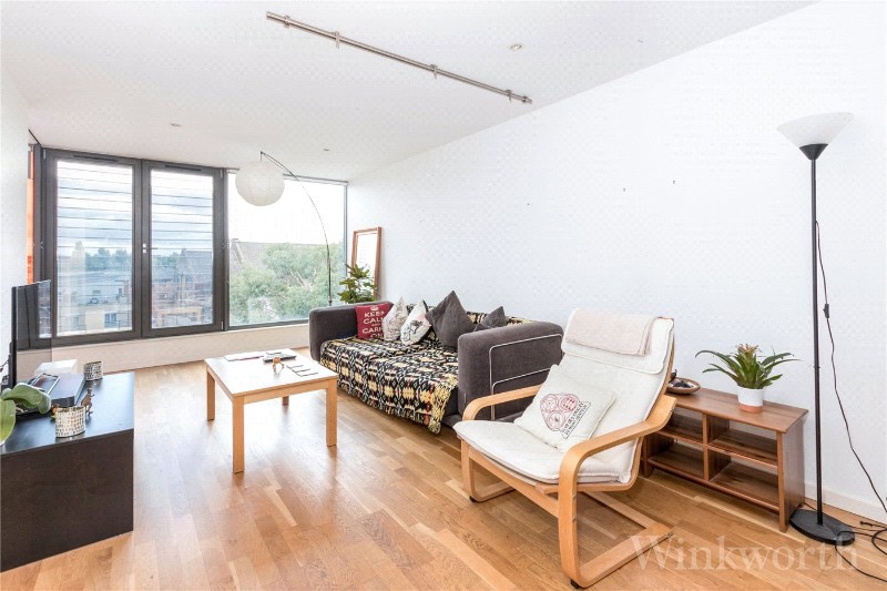 Arklow Road, London, SE14