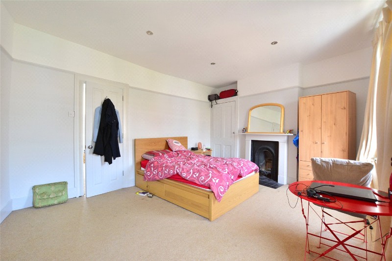 Vanbrugh Park, Blackheath, London, SE3