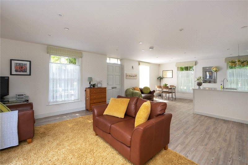 Old Ruttington Lane, Canterbury, Kent, CT1