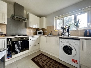 St. Edmunds Street, Northampton, NN1