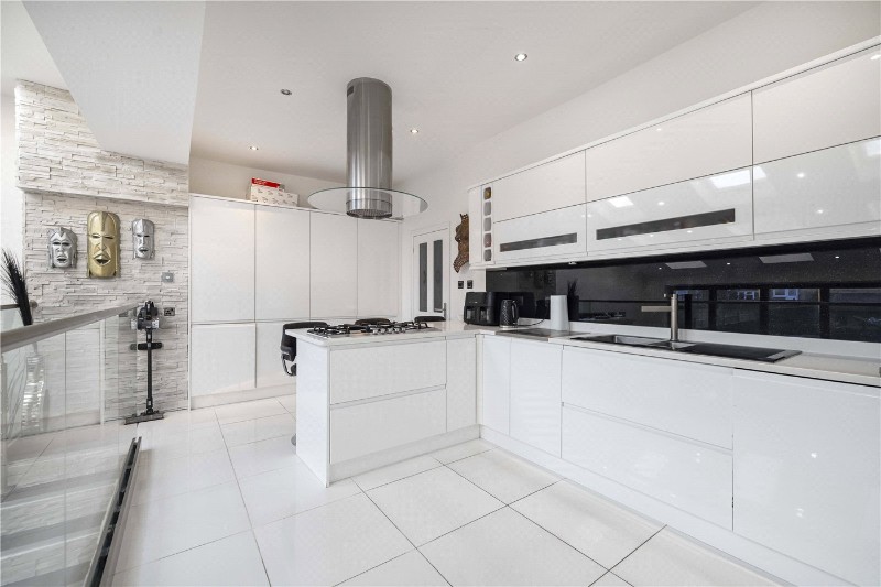 Fordel Road, London, SE6