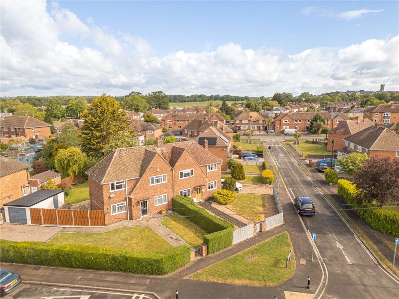 Kipling Avenue, Warwick, Warwickshire, CV34