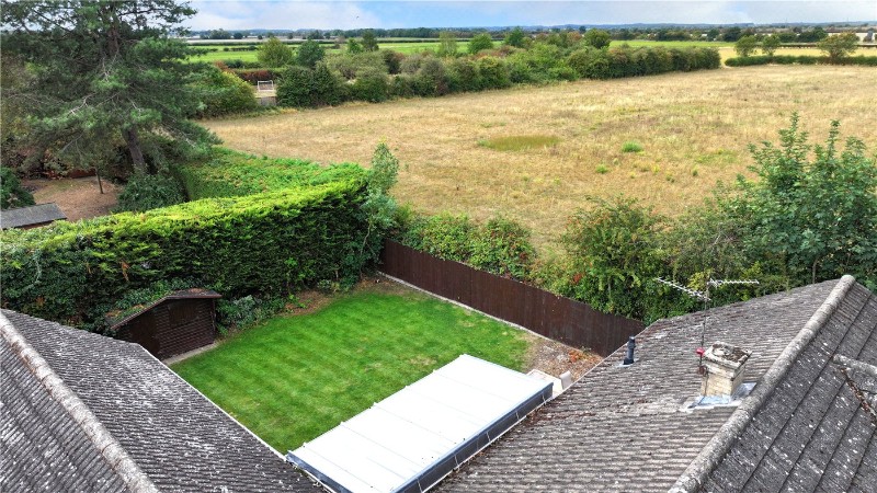 Maxey Road, Deeping Gate, Peterborough, Cambridgeshire, PE6