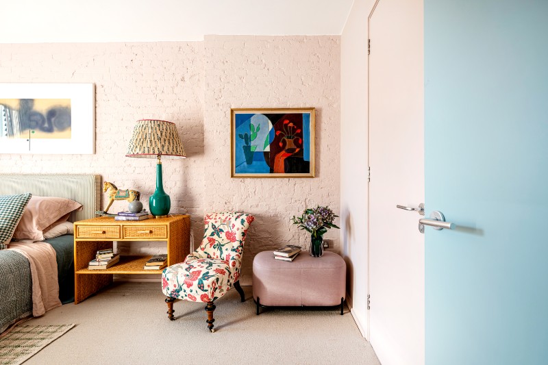 Hewer Street, London, W10