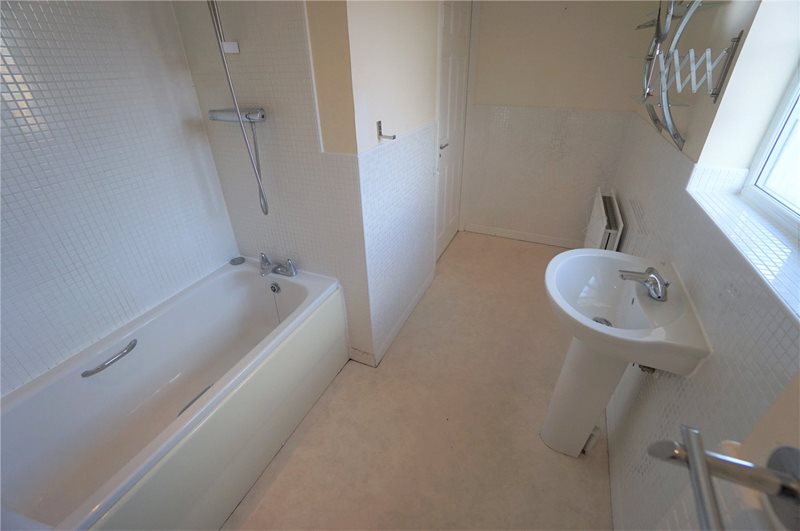 Emerson Square, Bristol, BS7