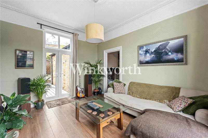 Vale Road, London, N4