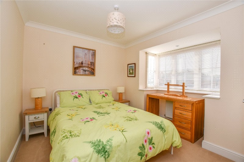 Reeves Way, Wokingham, Berkshire, RG41
