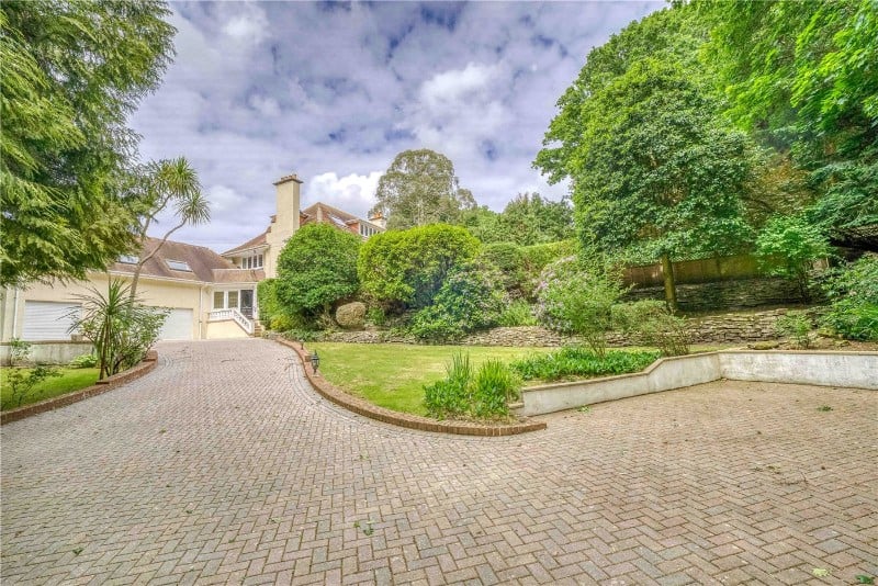 Lakeside Road, Branksome Park, Poole, Dorset, BH13