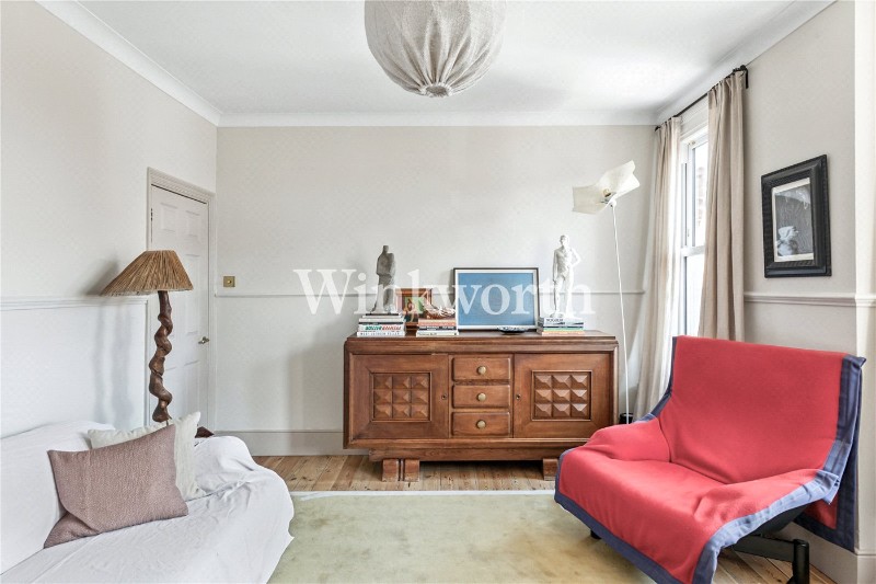 Radley Road, London, N17