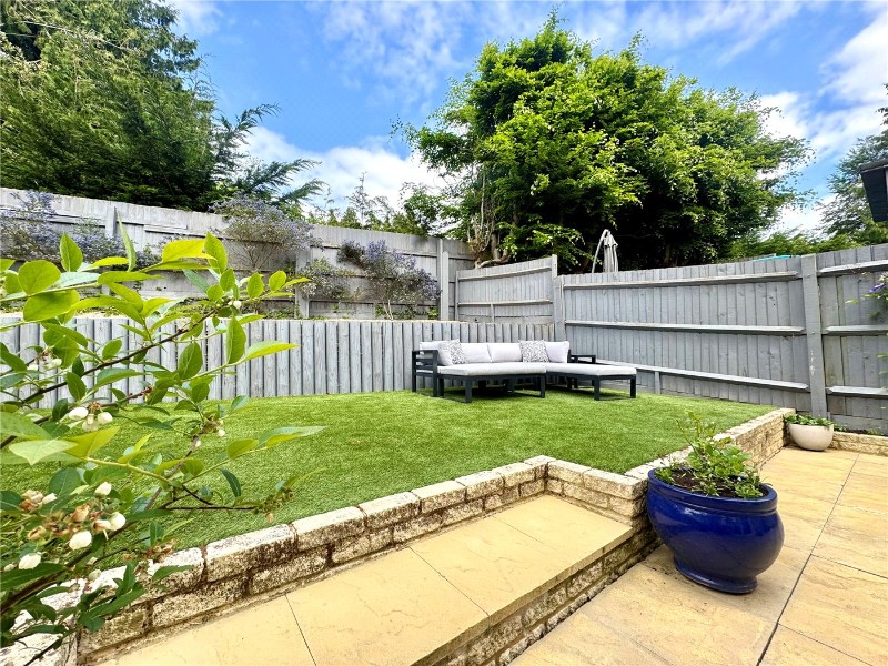 Bailey Lane, Wilton, Salisbury, Wiltshire, SP2