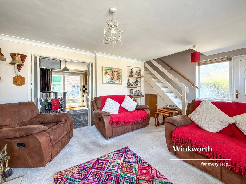 Bunting Road, Ferndown, Dorset, BH22