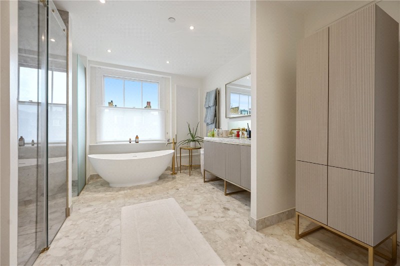 Ledbury Road, London, W11