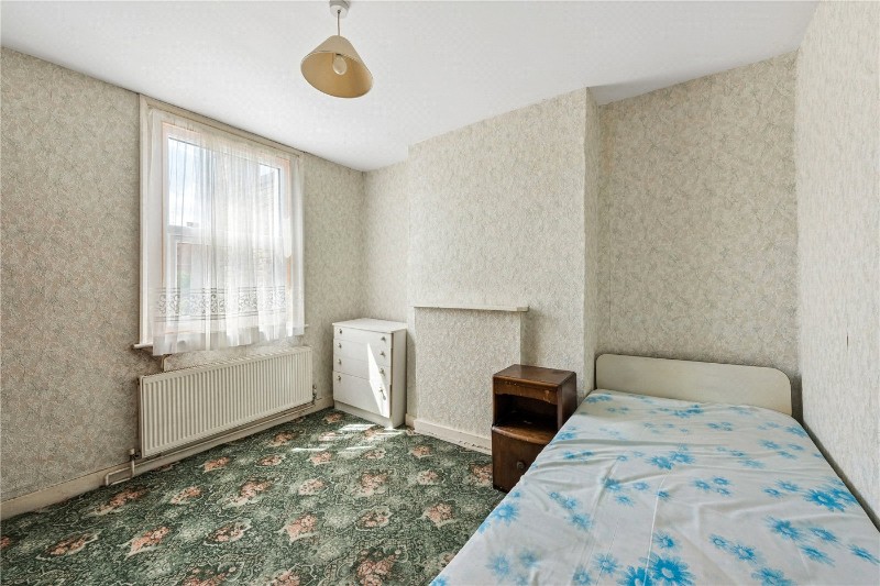 St. Jude Street, London, N16