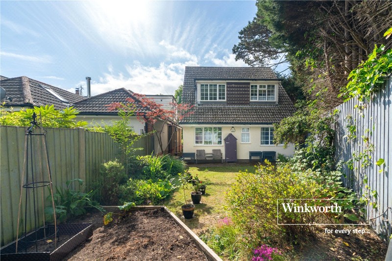 Sunnylands Avenue, Bournemouth, Dorset, BH6