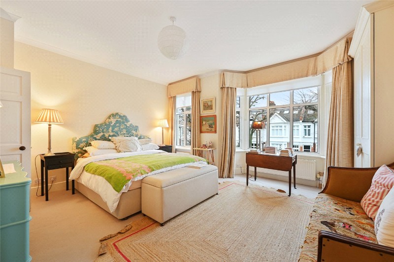 Sedgeford Road, London, W12