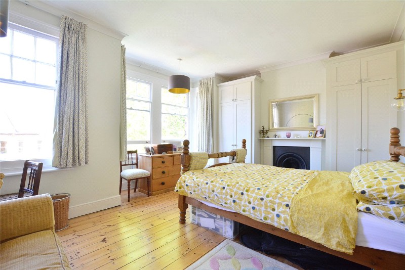 Kirkside Road, London, SE3