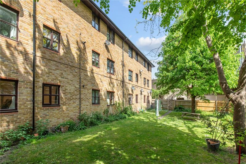 Penny Mews, London, SW12