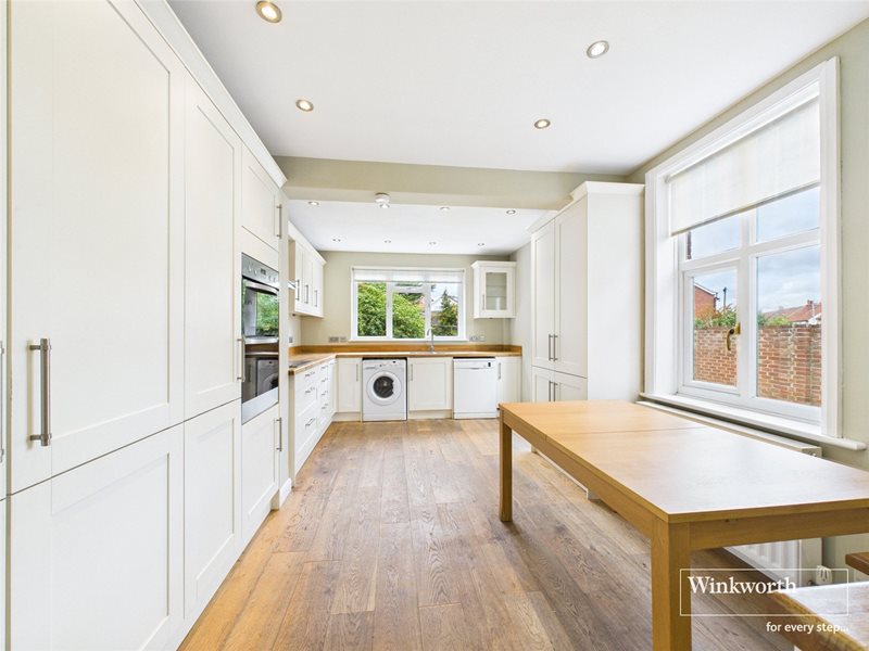 Waverley Road, Reading, Berkshire, RG30