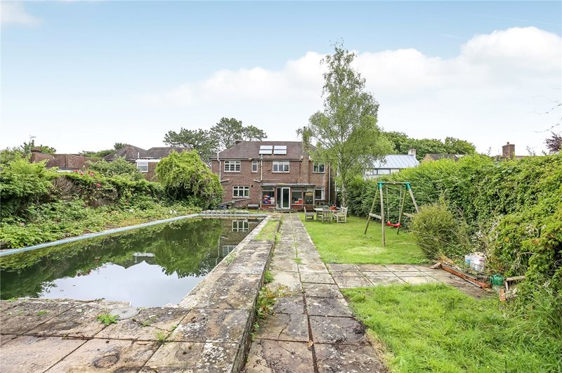 Winchester, Hampshire, SO22