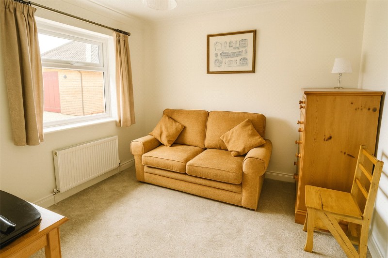 Pegasus Grove, Bourne, Lincolnshire, PE10