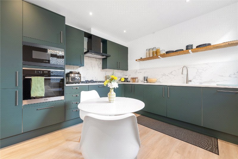 Ivydale Road, London, SE15