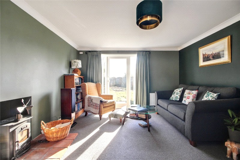 Potters Crescent, Great Moulton, Norwich, Norfolk, NR15