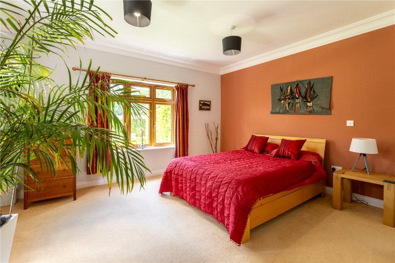 The Straits, Wheatley, Hampshire, GU35