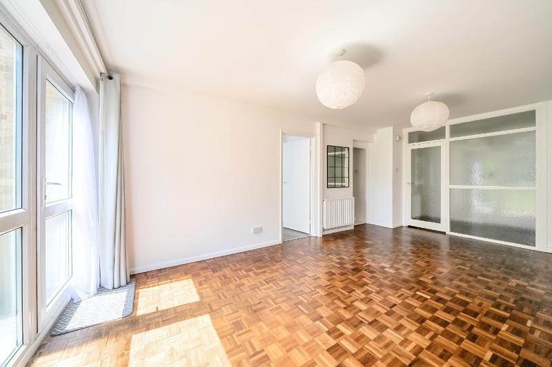 Brackley Road, Beckenham, BR3