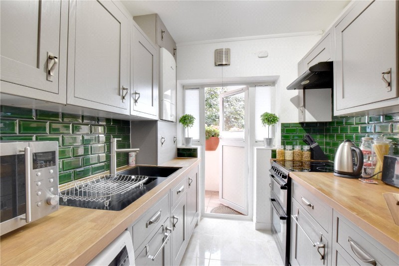 Bardsley House, Bardsley Lane, Greenwich, London, SE10