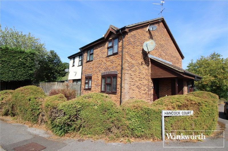 Hancock Court, Borehamwood, United Kingdom, WD6