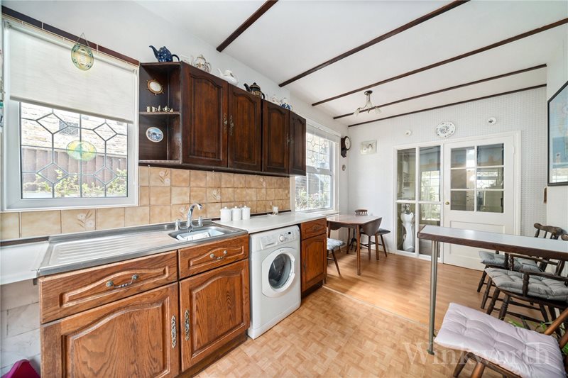 Friary Road, London, SE15