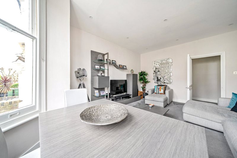 Fordwych Road, London, NW2