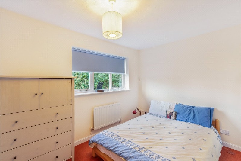 St Francis Road, East Dulwich, London, SE22
