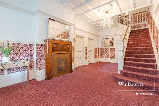 Wollstonecraft Road, Bournemouth, Dorset, BH5