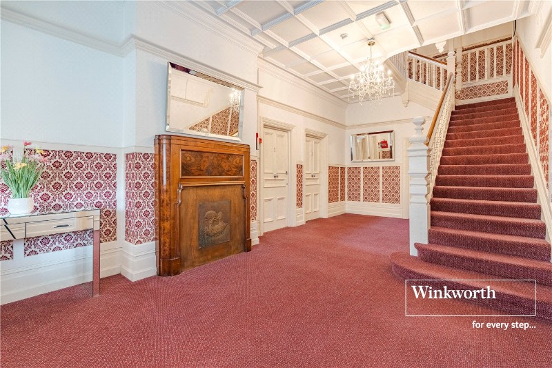 Wollstonecraft Road, Bournemouth, Dorset, BH5