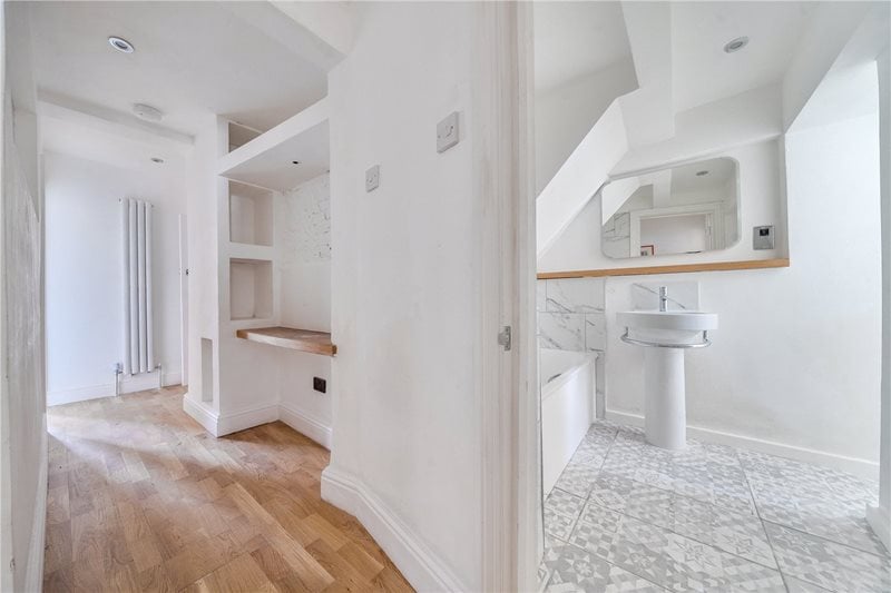 Devonshire Road, London, SE23