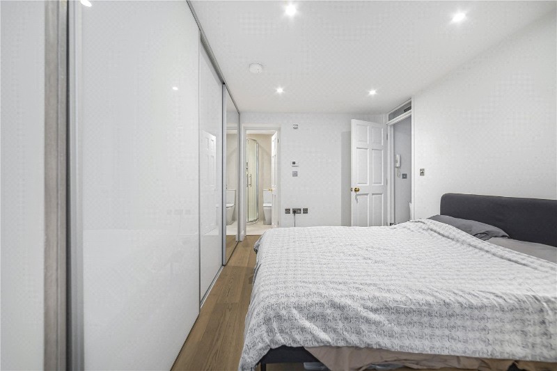 Acton Street, London, WC1X
