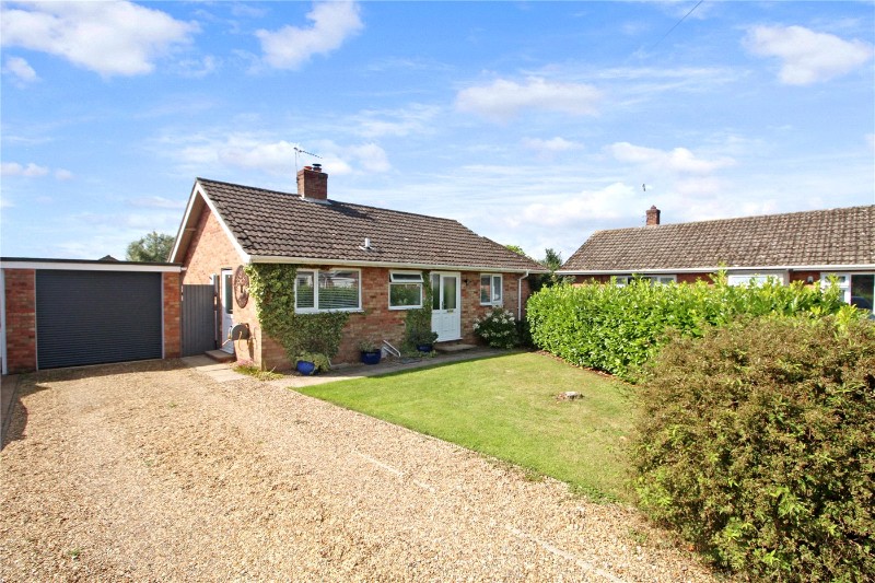 Priory Close, Alpington, Norwich, Norfolk, NR14