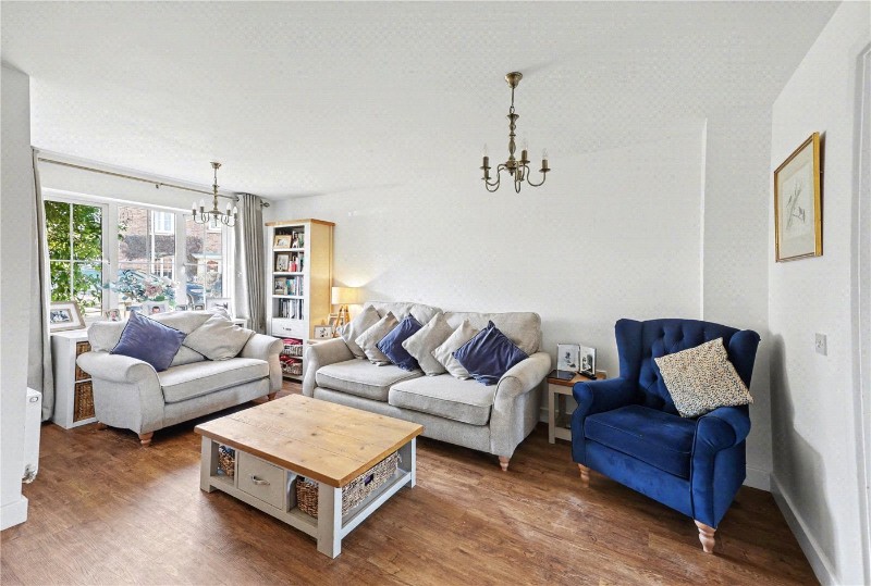 Starlings Way, Great Witchingham, Norwich, Norfolk, NR9