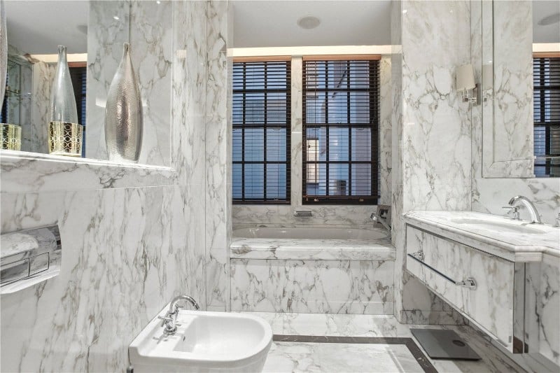 Whitehall Place, London, SW1A