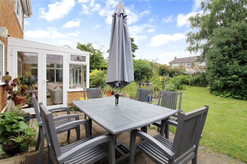 Birkdale, Norwich, Norfolk, NR4
