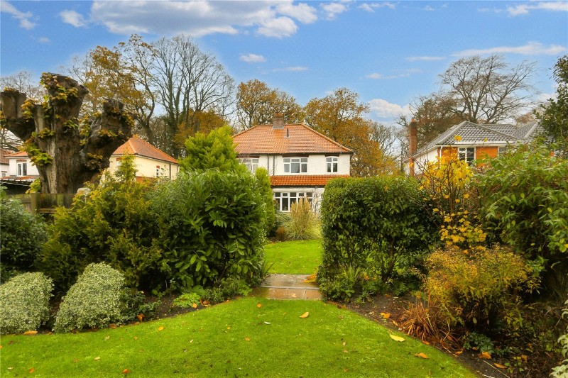 Plumstead Road East, Thorpe St Andrew, Norwich, Norfolk, NR7