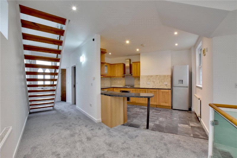 Hedgley Street, Lee, London, SE12
