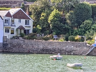 Warfleet, Dartmouth, Devon, TQ6