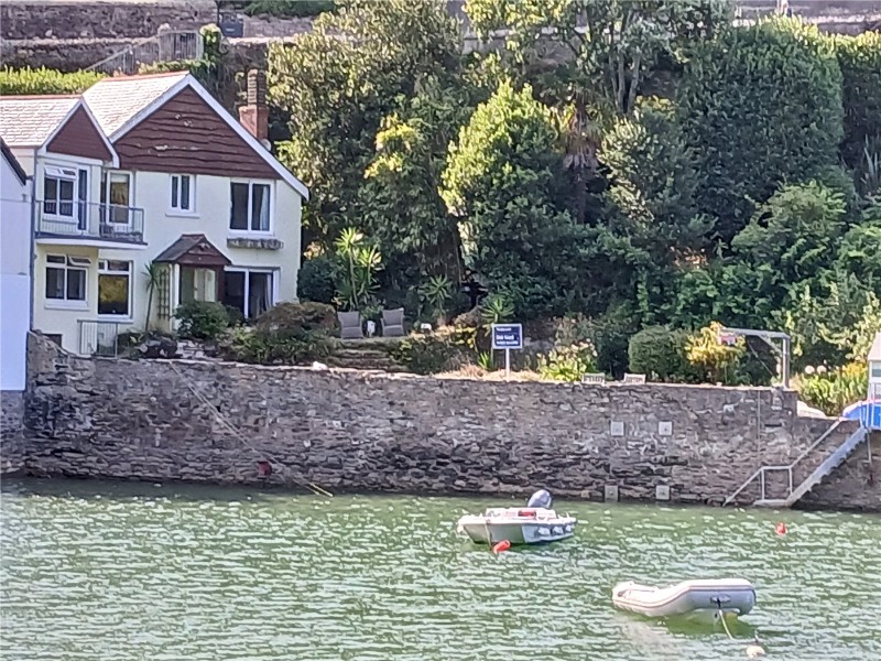 Warfleet, Dartmouth, Devon, TQ6